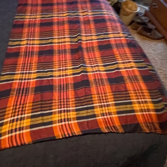Talbots Scarf. - Picture 1 of 5